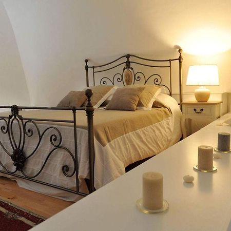 Arcobello Suite Rooms Кастеллана-Гротте Экстерьер фото
